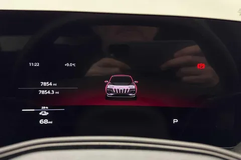 KN75GOC Audi Sq6 E-Tron SQ6 SUV Edition 1 e-tron  360,00 kW Thumbnail #12