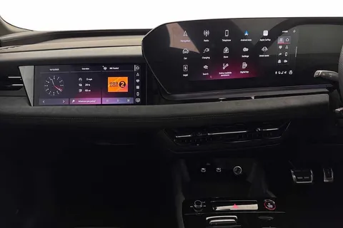 KN75GOC Audi Sq6 E-Tron SQ6 SUV Edition 1 e-tron  360,00 kW Thumbnail #13