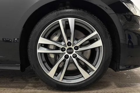 KM75NGJ Audi A6 Avant Avant S line 50 TFSI e quattro 299 PS S tronic Thumbnail #6