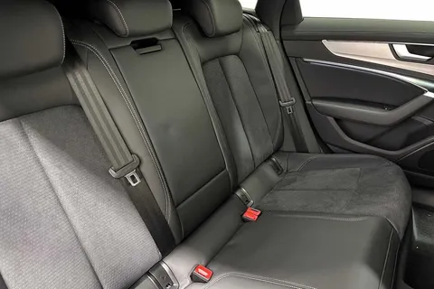 KM75NGJ Audi A6 Avant Avant S line 50 TFSI e quattro 299 PS S tronic Thumbnail #10