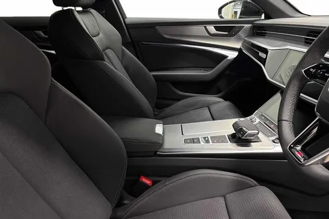 KM75NGJ Audi A6 Avant Avant S line 50 TFSI e quattro 299 PS S tronic Thumbnail #11