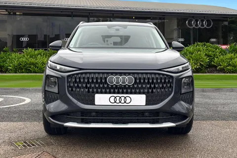  Audi Q3 1.5 TFSI Sport SUV 5dr Petrol S Tronic Euro 6 (s/s) (150 ps) Thumbnail #5