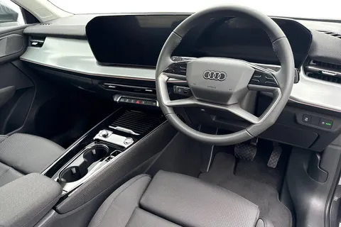  Audi Q3 1.5 TFSI Sport SUV 5dr Petrol S Tronic Euro 6 (s/s) (150 ps) Thumbnail #13