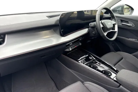  Audi Q3 1.5 TFSI Sport SUV 5dr Petrol S Tronic Euro 6 (s/s) (150 ps) Thumbnail #14