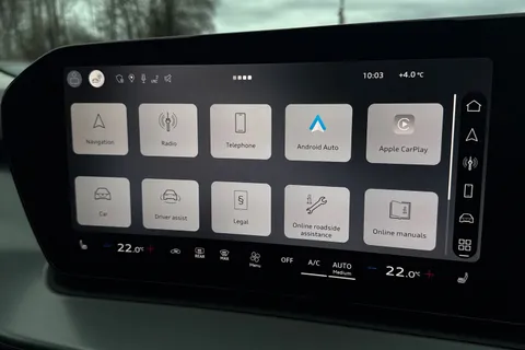  Audi Q3 1.5 TFSI Sport SUV 5dr Petrol S Tronic Euro 6 (s/s) (150 ps) Thumbnail #16