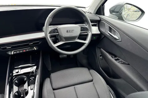  Audi Q3 1.5 TFSI Sport SUV 5dr Petrol S Tronic Euro 6 (s/s) (150 ps) Thumbnail #17