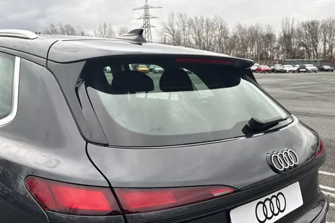  Audi Q3 1.5 TFSI Sport SUV 5dr Petrol S Tronic Euro 6 (s/s) (150 ps) Thumbnail #29