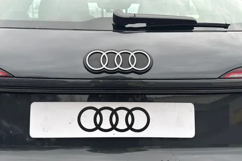  Audi Q3 1.5 TFSI Sport SUV 5dr Petrol S Tronic Euro 6 (s/s) (150 ps) Thumbnail #30