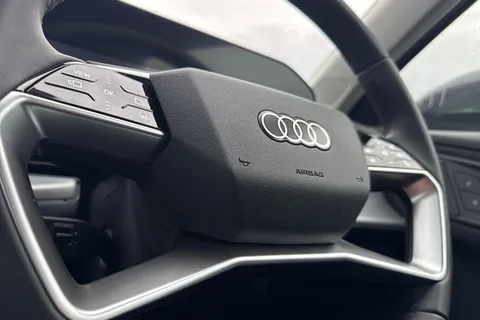  Audi Q3 1.5 TFSI Sport SUV 5dr Petrol S Tronic Euro 6 (s/s) (150 ps) Thumbnail #43