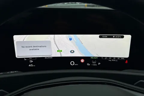  Audi Q3 1.5 TFSI Sport SUV 5dr Petrol S Tronic Euro 6 (s/s) (150 ps) Thumbnail #47