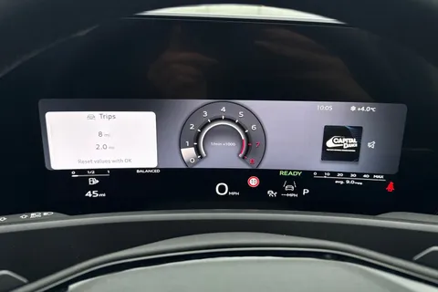  Audi Q3 1.5 TFSI Sport SUV 5dr Petrol S Tronic Euro 6 (s/s) (150 ps) Thumbnail #48