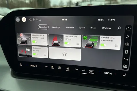  Audi Q3 1.5 TFSI Sport SUV 5dr Petrol S Tronic Euro 6 (s/s) (150 ps) Thumbnail #53