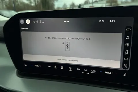  Audi Q3 1.5 TFSI Sport SUV 5dr Petrol S Tronic Euro 6 (s/s) (150 ps) Thumbnail #54