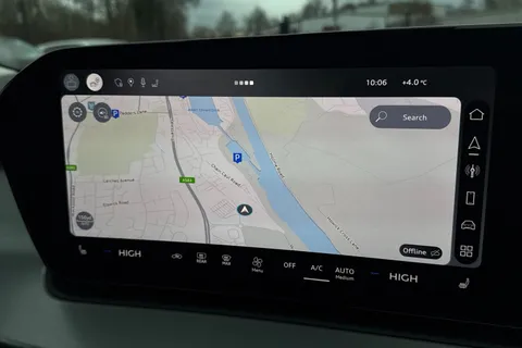  Audi Q3 1.5 TFSI Sport SUV 5dr Petrol S Tronic Euro 6 (s/s) (150 ps) Thumbnail #56