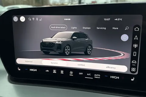  Audi Q3 1.5 TFSI Sport SUV 5dr Petrol S Tronic Euro 6 (s/s) (150 ps) Thumbnail #57