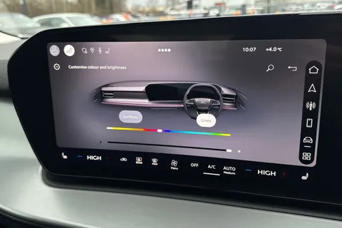  Audi Q3 1.5 TFSI Sport SUV 5dr Petrol S Tronic Euro 6 (s/s) (150 ps) Thumbnail #58