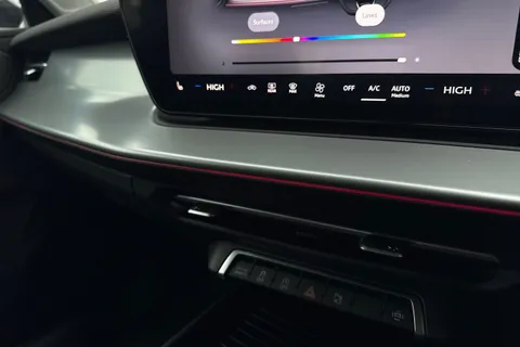  Audi Q3 1.5 TFSI Sport SUV 5dr Petrol S Tronic Euro 6 (s/s) (150 ps) Thumbnail #59