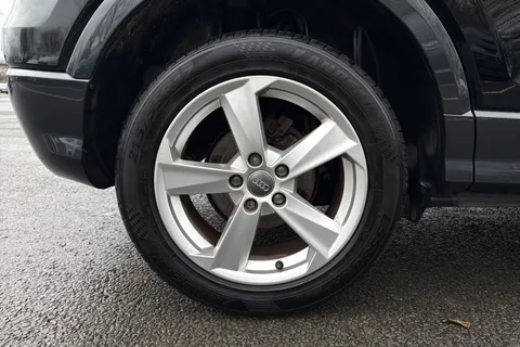 PK20WVJ Audi Q2 30 TFSI Sport 5dr Thumbnail #11