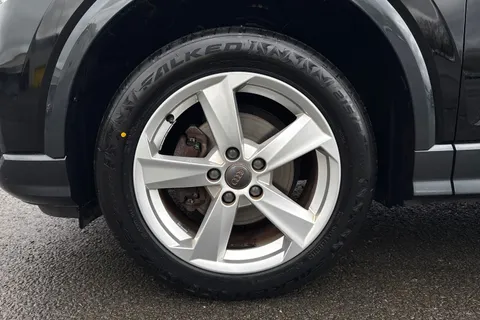 PK20WVJ Audi Q2 30 TFSI Sport 5dr Thumbnail #12