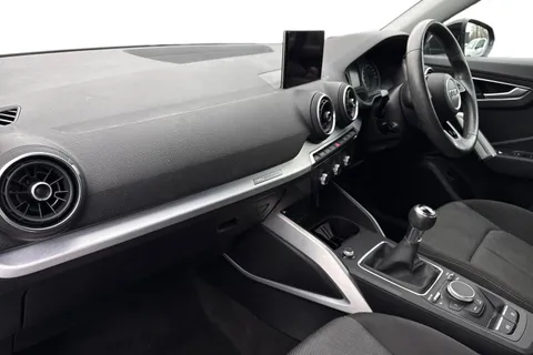 PK20WVJ Audi Q2 30 TFSI Sport 5dr Thumbnail #15