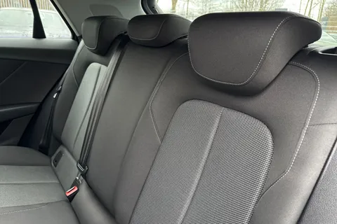 PK20WVJ Audi Q2 30 TFSI Sport 5dr Thumbnail #19