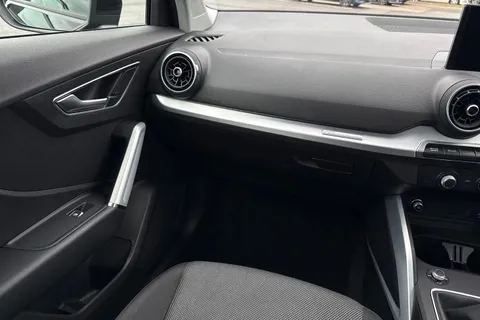 PK20WVJ Audi Q2 30 TFSI Sport 5dr Thumbnail #20