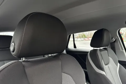 PK20WVJ Audi Q2 30 TFSI Sport 5dr Thumbnail #24