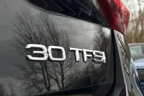 PK20WVJ Audi Q2 30 TFSI Sport 5dr Thumbnail #27