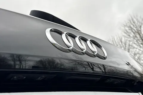 PK20WVJ Audi Q2 30 TFSI Sport 5dr Thumbnail #28