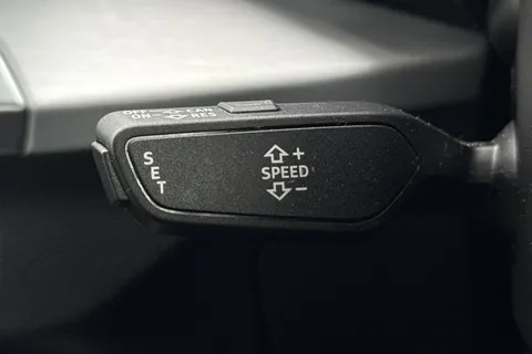 PK20WVJ Audi Q2 30 TFSI Sport 5dr Thumbnail #34