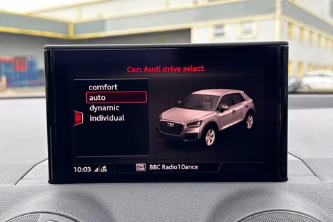 PK20WVJ Audi Q2 30 TFSI Sport 5dr Thumbnail #37