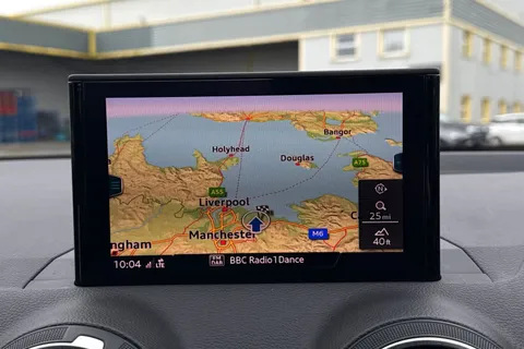 PK20WVJ Audi Q2 30 TFSI Sport 5dr Thumbnail #41