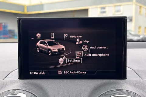 PK20WVJ Audi Q2 30 TFSI Sport 5dr Thumbnail #42