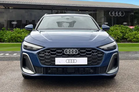  Audi A5 Avant 2.0 e-hybrid 25.9kWh S line S Tronic quattro Euro 6 (s/s) 5dr Thumbnail #5