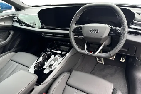  Audi A5 Avant 2.0 e-hybrid 25.9kWh S line S Tronic quattro Euro 6 (s/s) 5dr Thumbnail #13