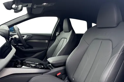  Audi A5 Avant 2.0 e-hybrid 25.9kWh S line S Tronic quattro Euro 6 (s/s) 5dr Thumbnail #15