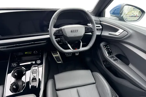  Audi A5 Avant 2.0 e-hybrid 25.9kWh S line S Tronic quattro Euro 6 (s/s) 5dr Thumbnail #17