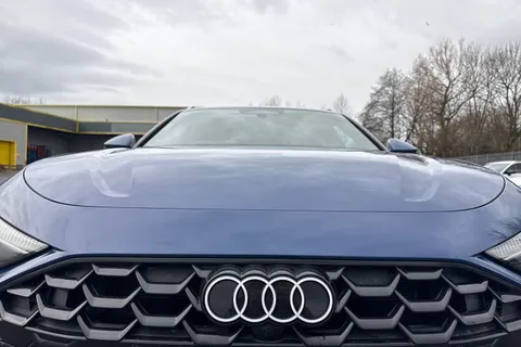  Audi A5 Avant 2.0 e-hybrid 25.9kWh S line S Tronic quattro Euro 6 (s/s) 5dr Thumbnail #26