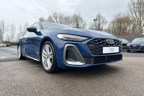  Audi A5 Avant 2.0 e-hybrid 25.9kWh S line S Tronic quattro Euro 6 (s/s) 5dr Thumbnail #27