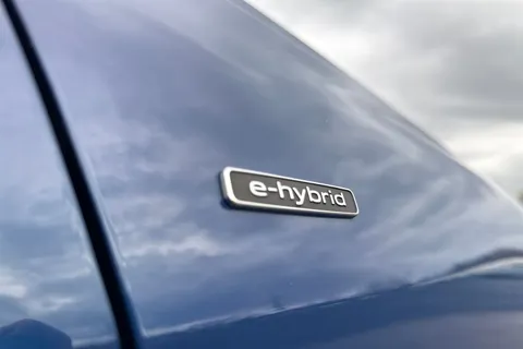  Audi A5 Avant 2.0 e-hybrid 25.9kWh S line S Tronic quattro Euro 6 (s/s) 5dr Thumbnail #28