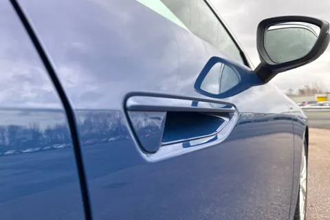  Audi A5 Avant 2.0 e-hybrid 25.9kWh S line S Tronic quattro Euro 6 (s/s) 5dr Thumbnail #32