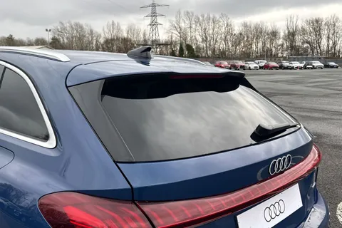  Audi A5 Avant 2.0 e-hybrid 25.9kWh S line S Tronic quattro Euro 6 (s/s) 5dr Thumbnail #34