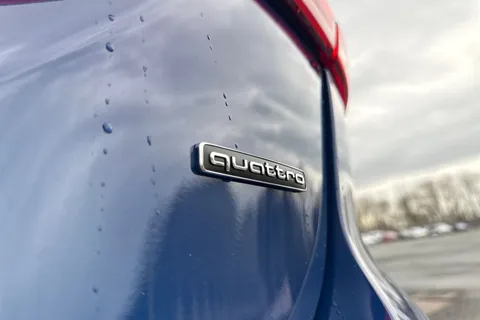  Audi A5 Avant 2.0 e-hybrid 25.9kWh S line S Tronic quattro Euro 6 (s/s) 5dr Thumbnail #37