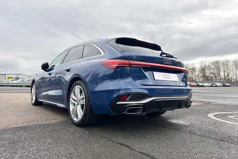  Audi A5 Avant 2.0 e-hybrid 25.9kWh S line S Tronic quattro Euro 6 (s/s) 5dr Thumbnail #38