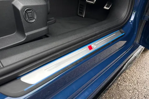  Audi A5 Avant 2.0 e-hybrid 25.9kWh S line S Tronic quattro Euro 6 (s/s) 5dr Thumbnail #45