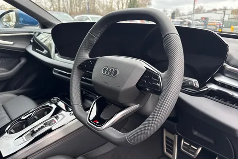  Audi A5 Avant 2.0 e-hybrid 25.9kWh S line S Tronic quattro Euro 6 (s/s) 5dr Thumbnail #48