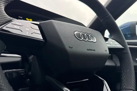  Audi A5 Avant 2.0 e-hybrid 25.9kWh S line S Tronic quattro Euro 6 (s/s) 5dr Thumbnail #53