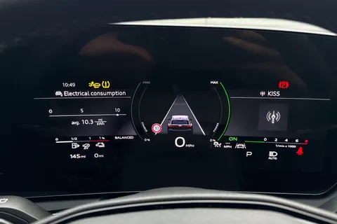  Audi A5 Avant 2.0 e-hybrid 25.9kWh S line S Tronic quattro Euro 6 (s/s) 5dr Thumbnail #54