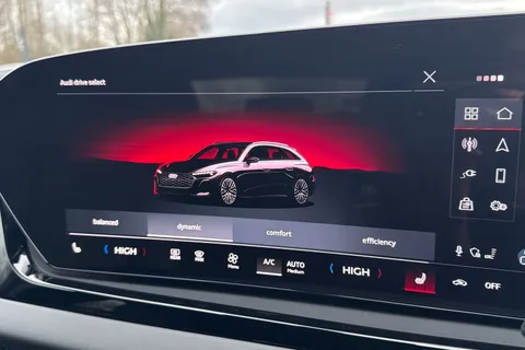  Audi A5 Avant 2.0 e-hybrid 25.9kWh S line S Tronic quattro Euro 6 (s/s) 5dr Thumbnail #55