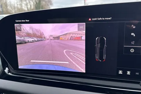  Audi A5 Avant 2.0 e-hybrid 25.9kWh S line S Tronic quattro Euro 6 (s/s) 5dr Thumbnail #56